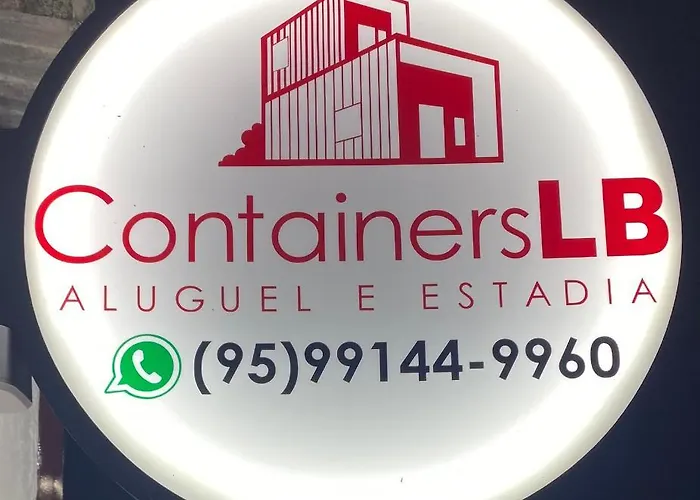 Container Lb Ponu