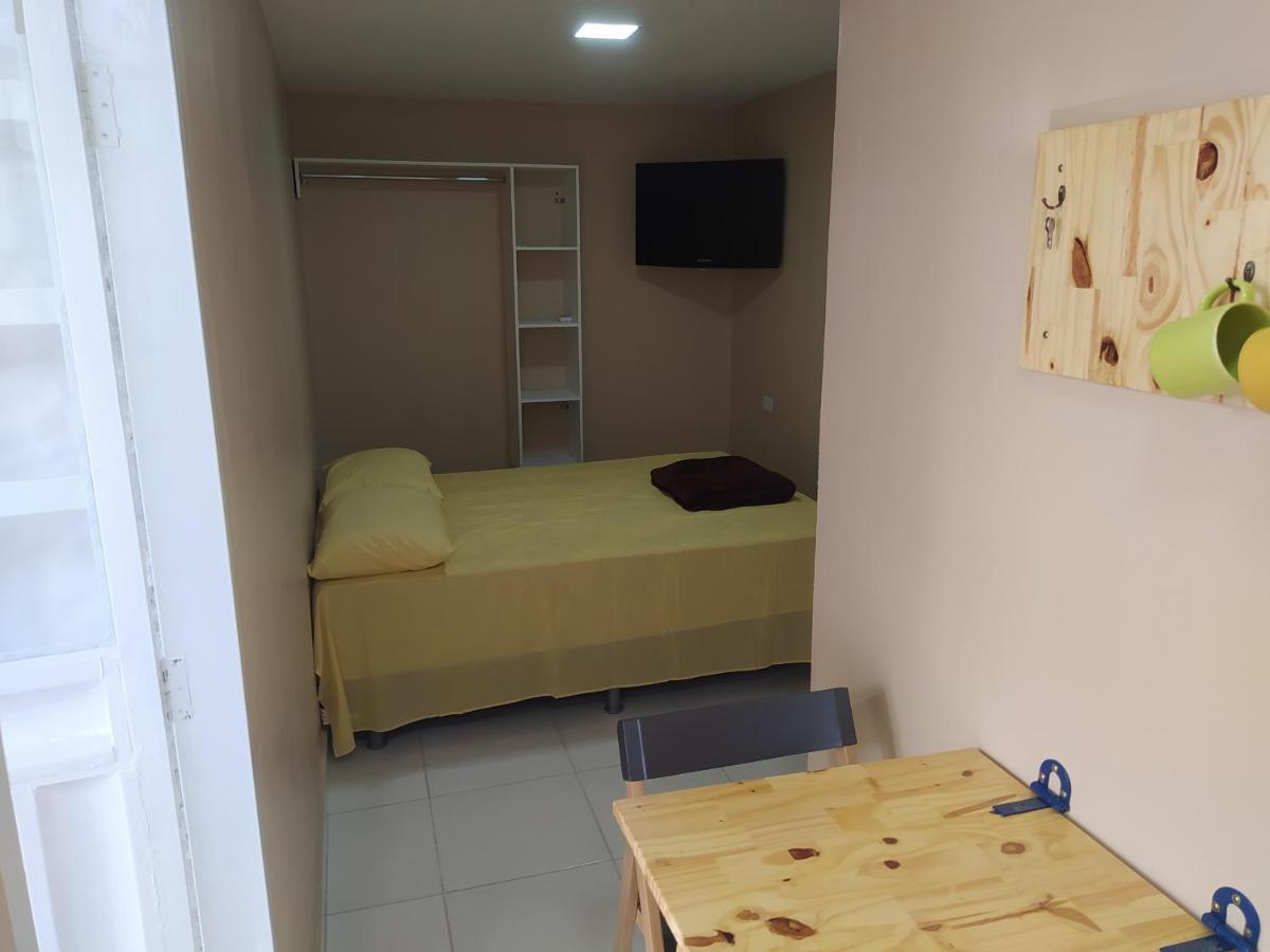 Container Lb Ponu Apartment *
