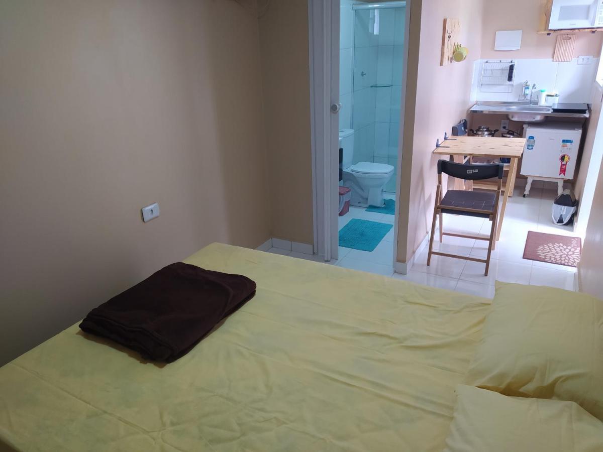 Container Lb Ponu Apartment *
