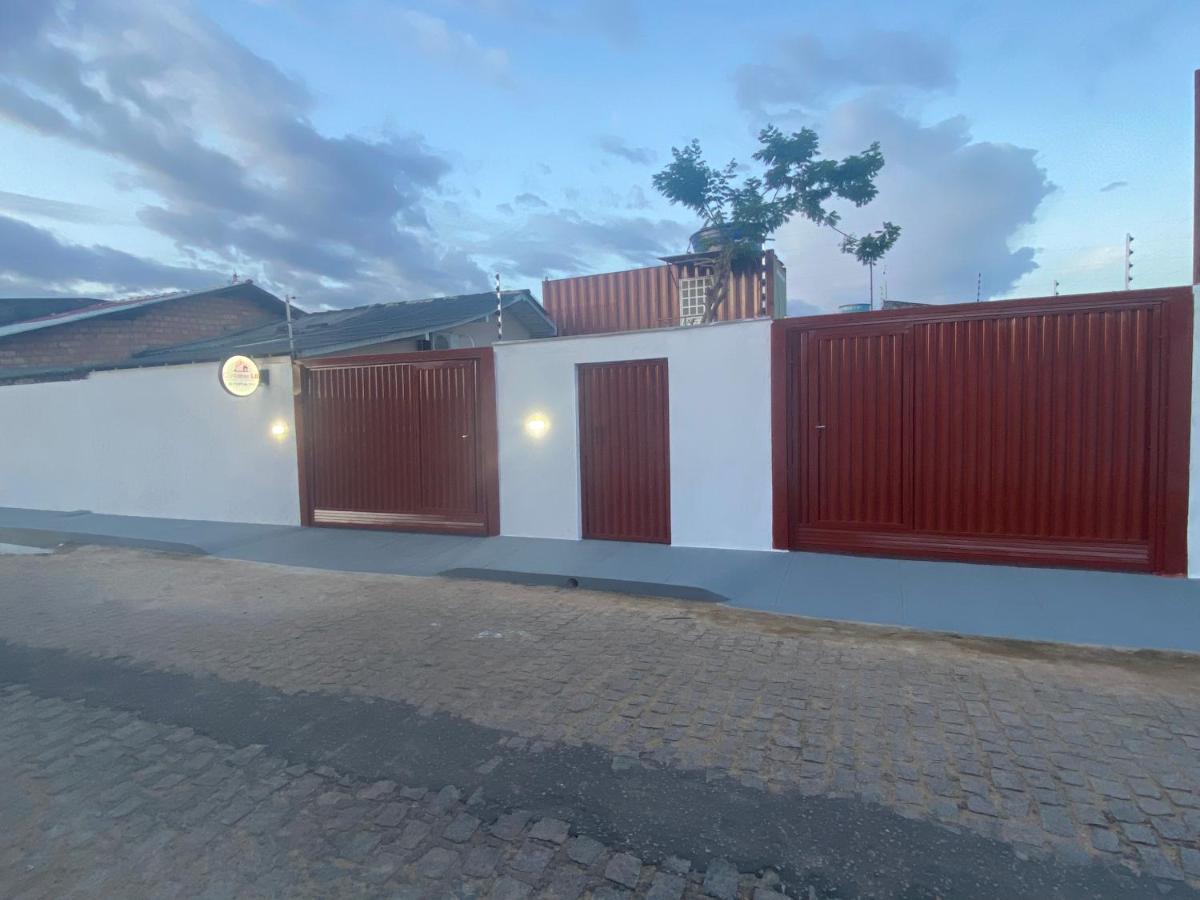 Apartment Container Lb Ponu