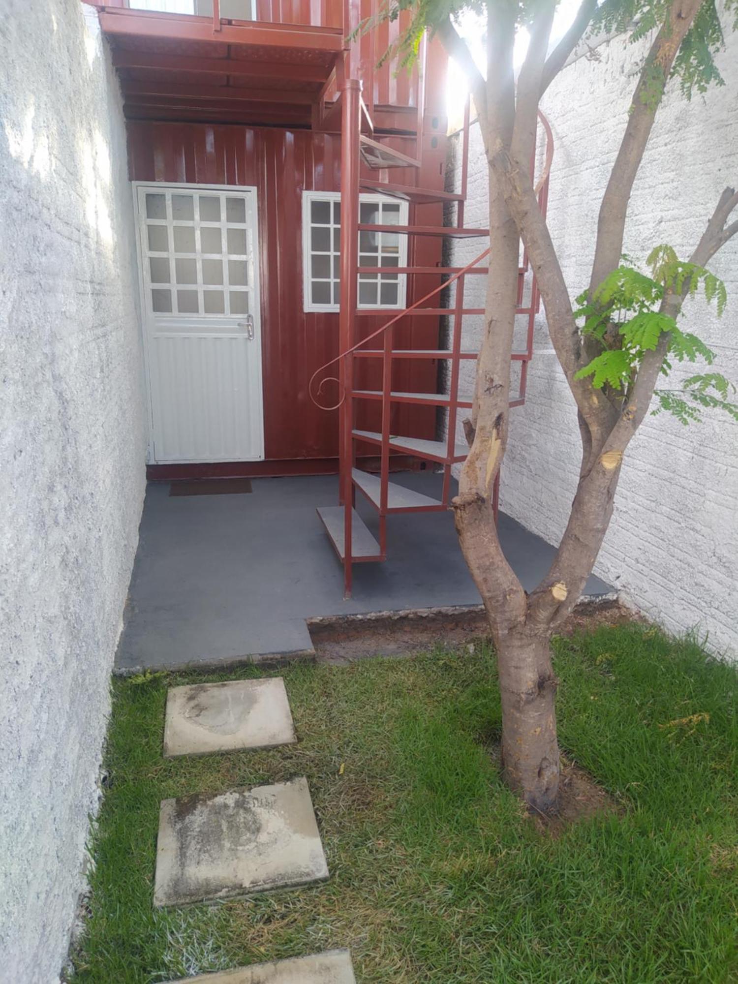 Container Lb Ponu Apartment Boa Vista (Roraima)