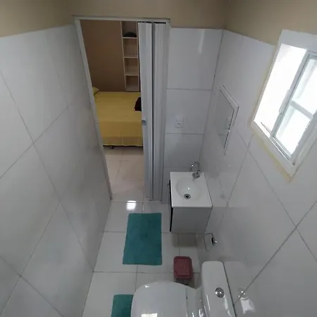 Container Lb Ponu Apartment Boa Vista  Exterior photo